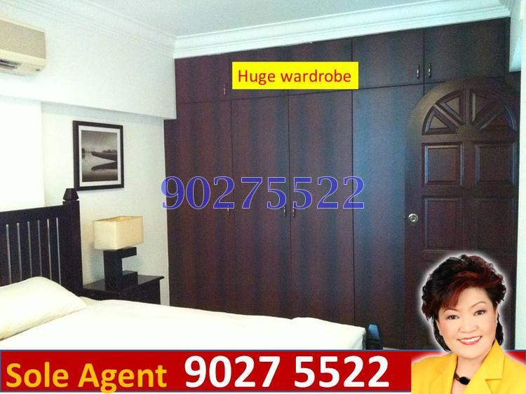 Blk 223 Ang Mo Kio Avenue 1 (Ang Mo Kio), HDB 3 Rooms #105805012